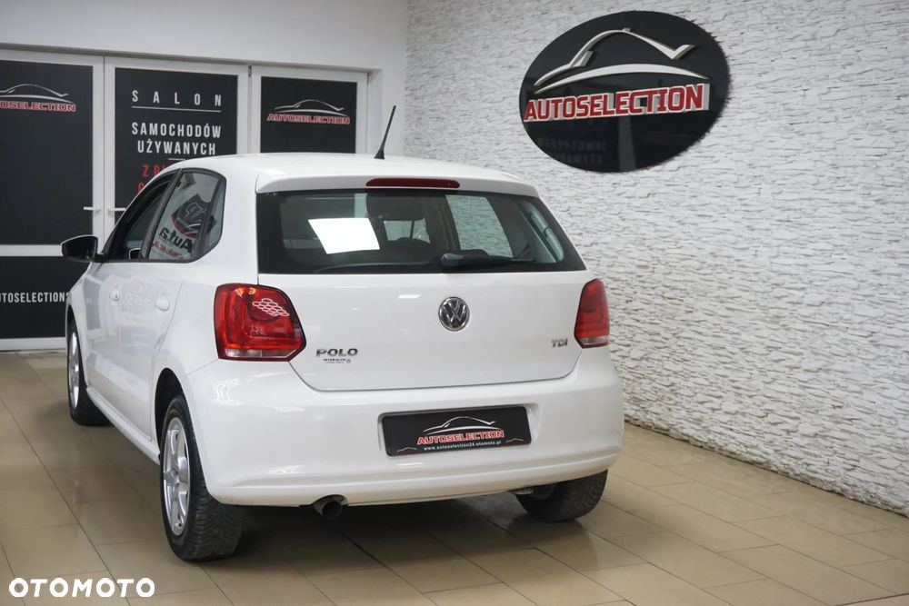 Volkswagen Polo 1.6 TDI Comfortline - 6