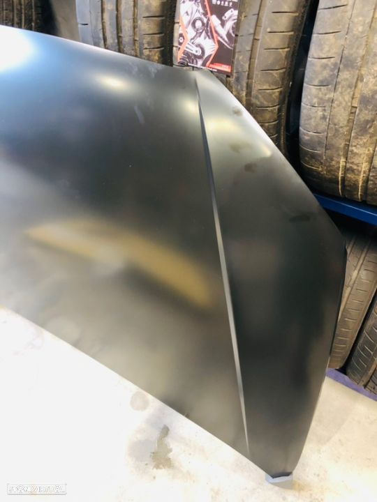 Capot Audi A3 8V Sportback (2013- - 4