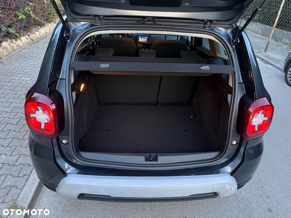 Dacia Duster TCe 150 2WD GPF Prestige - 25