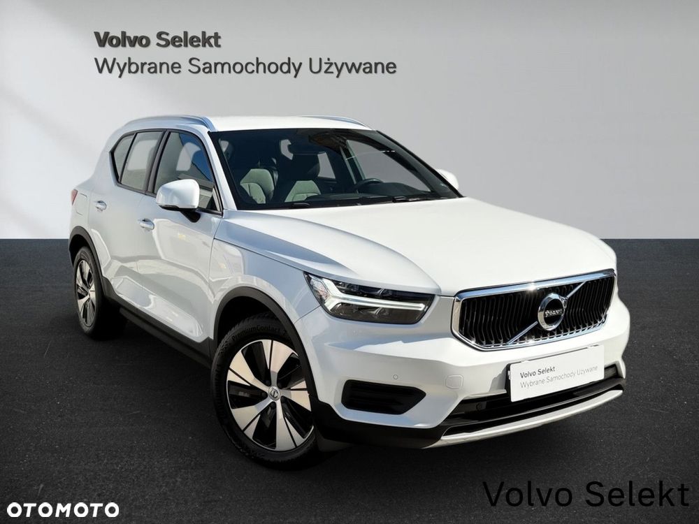 Volvo XC 40 - 5