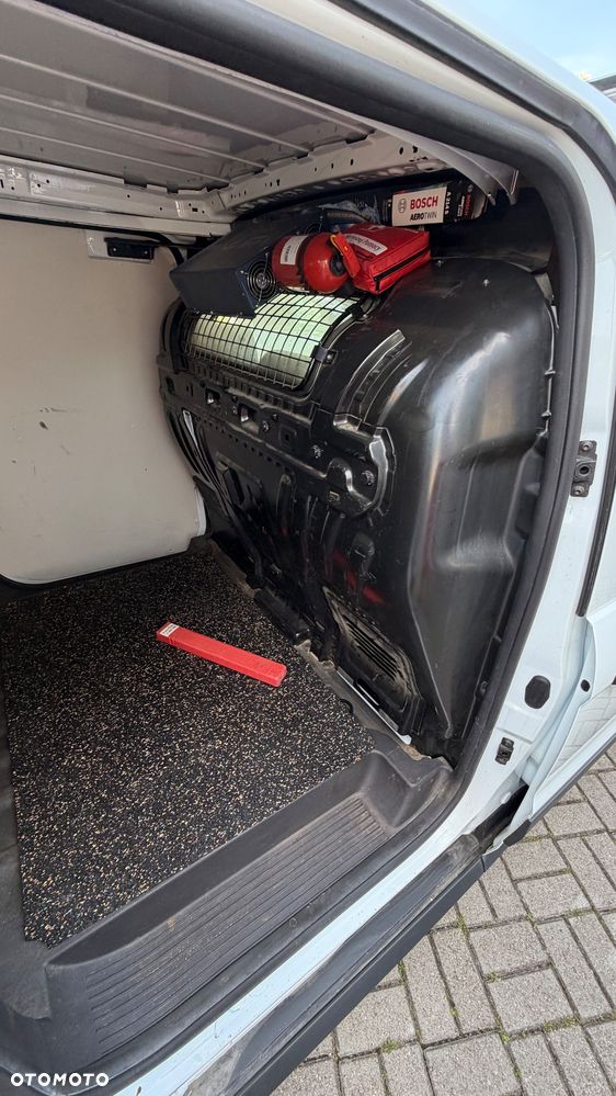 Ford Transit - 22