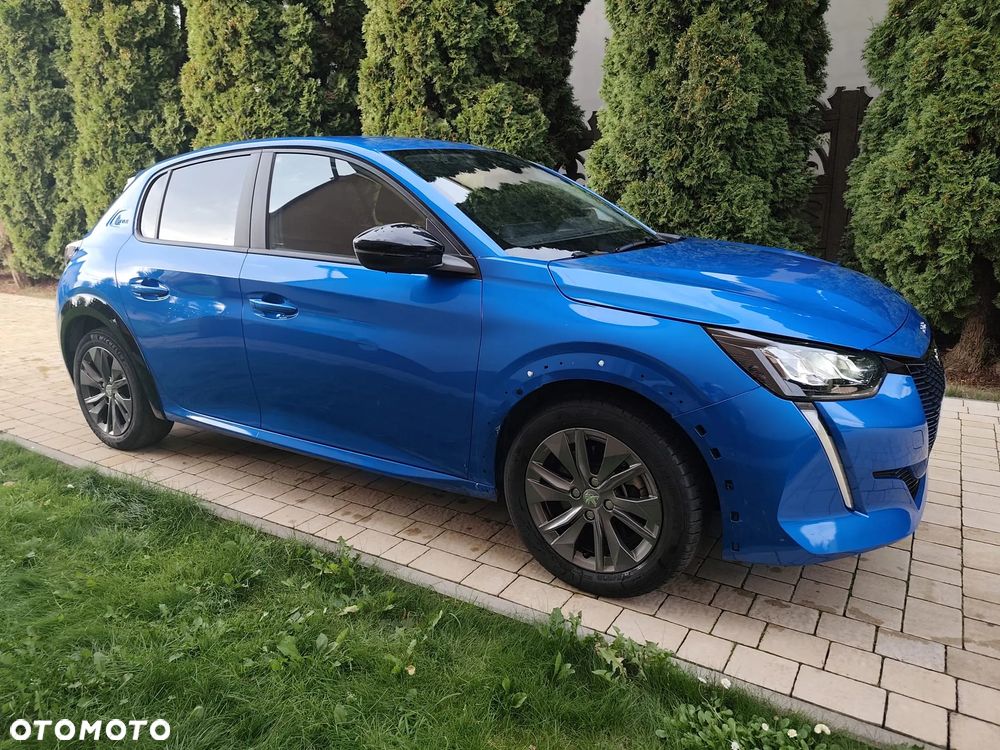 Peugeot 208 50kWh Style - 5
