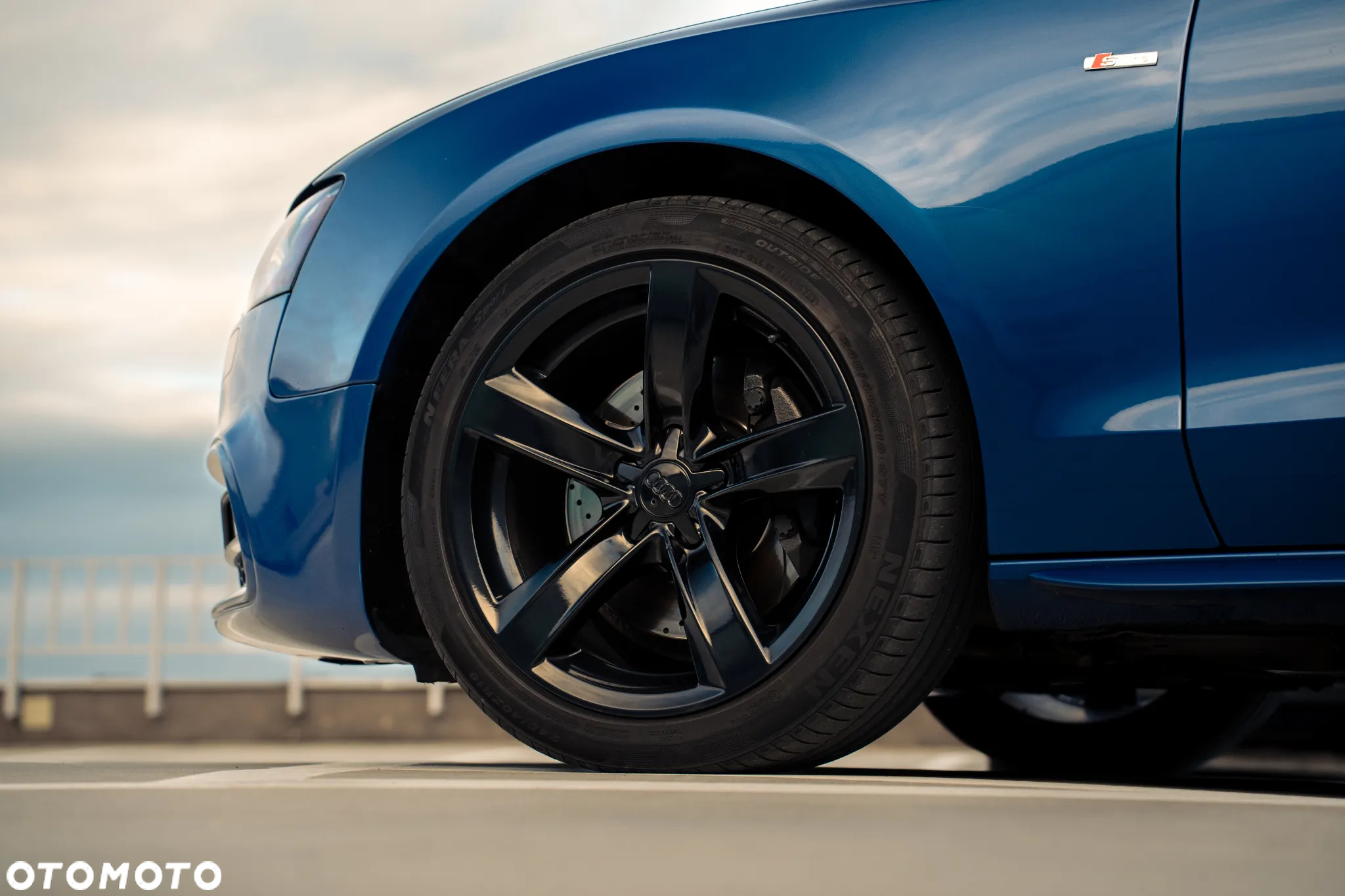 Audi A5 - 14
