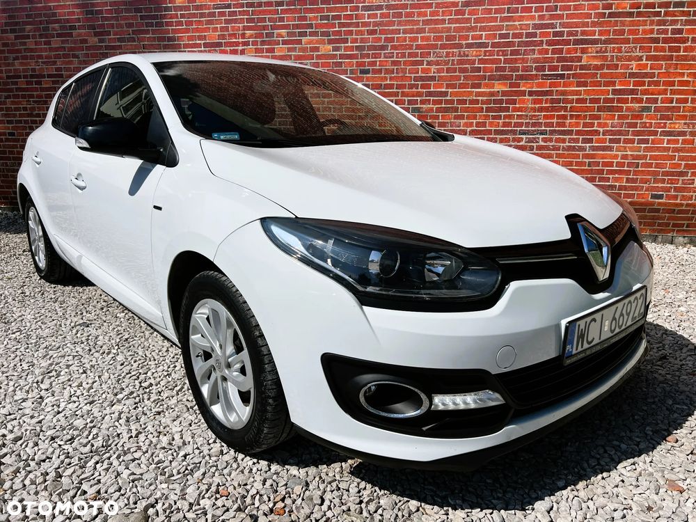 Renault Megane - 3