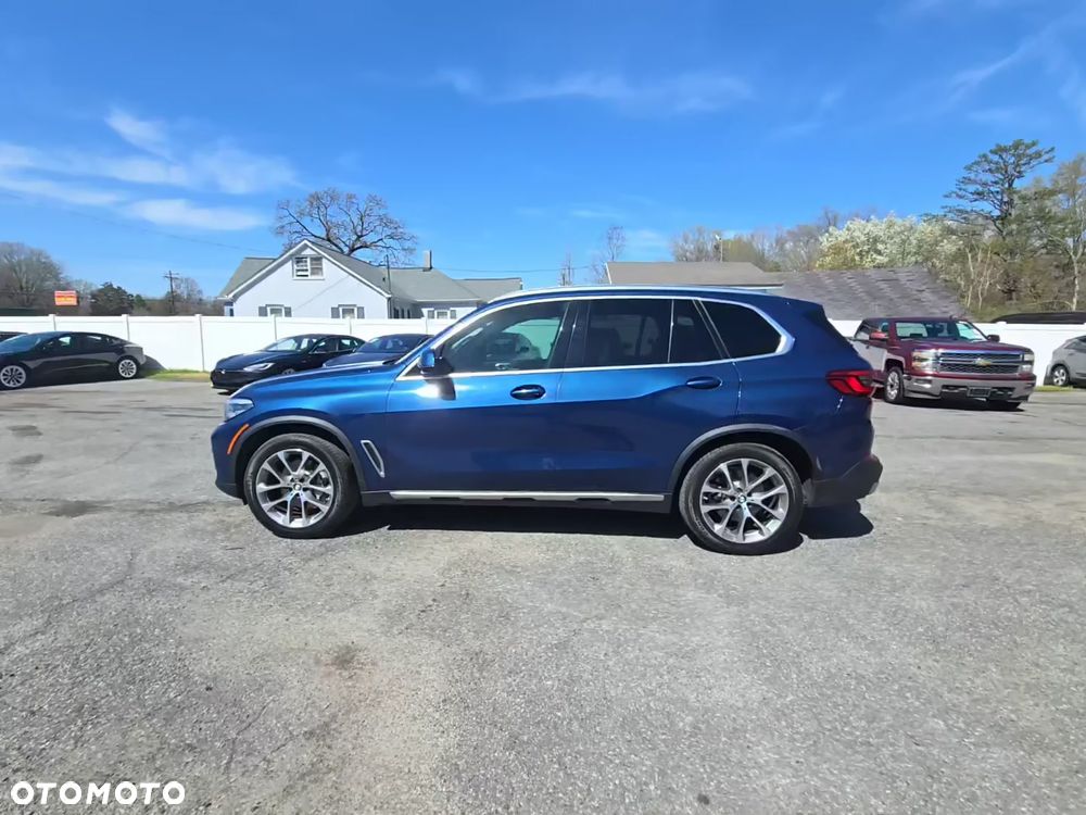 BMW X5 xDrive40i xLine - 2