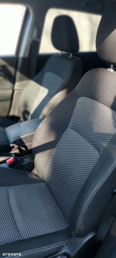 Suzuki Vitara 1.6 Premium 2WD - 29