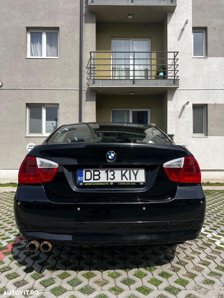BMW Seria 3 - 10