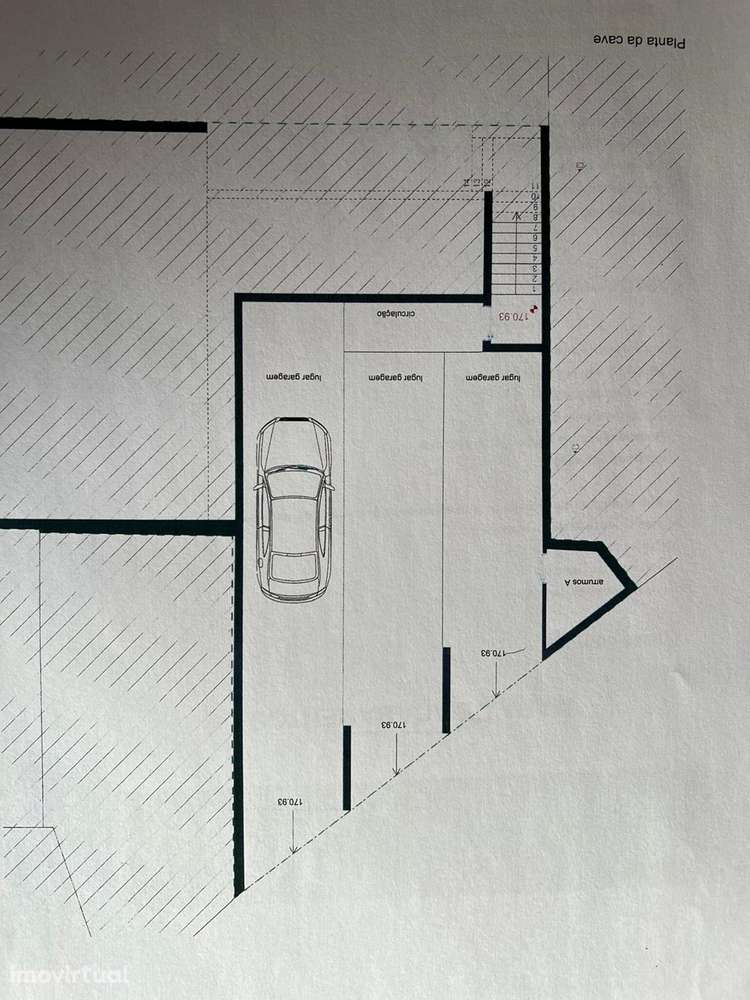 Apartamento T3 Venda em Braga (São Vicente),Braga - Grande imagem: 2/18