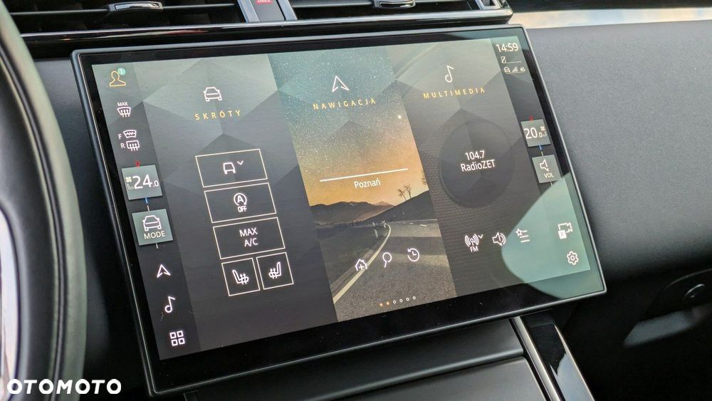 Land Rover Range Rover Velar - 28