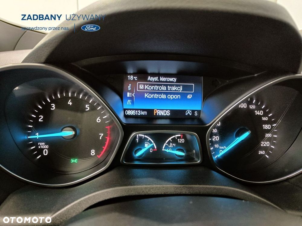 Ford Kuga 1.5 EcoBoost 4x4 ST-Line - 17