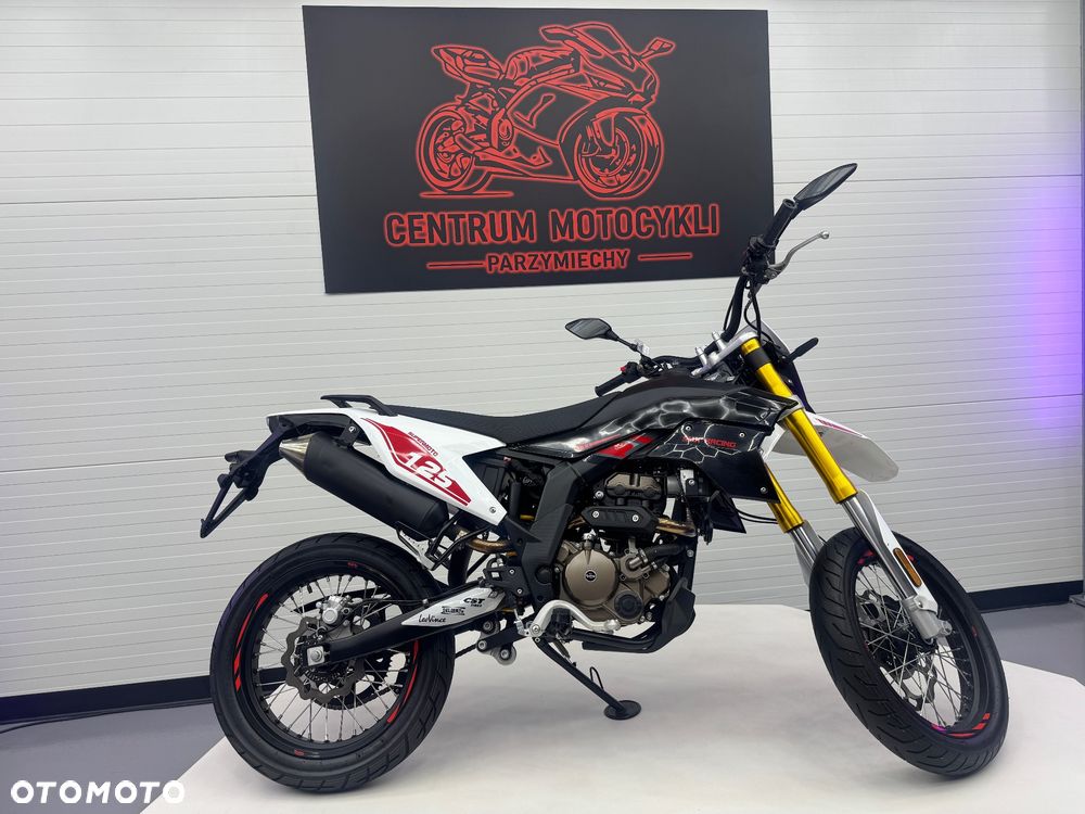 Mondial SMX - 2