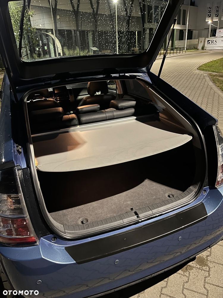 Toyota Prius 1.5 VVT-i Prestige - 27