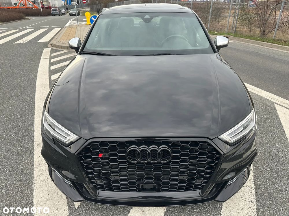 Audi S3 - 33