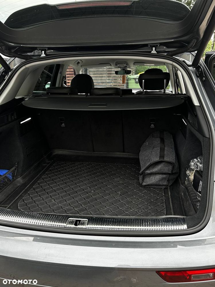 Audi Q5 2.0 TDI Quattro S tronic - 18