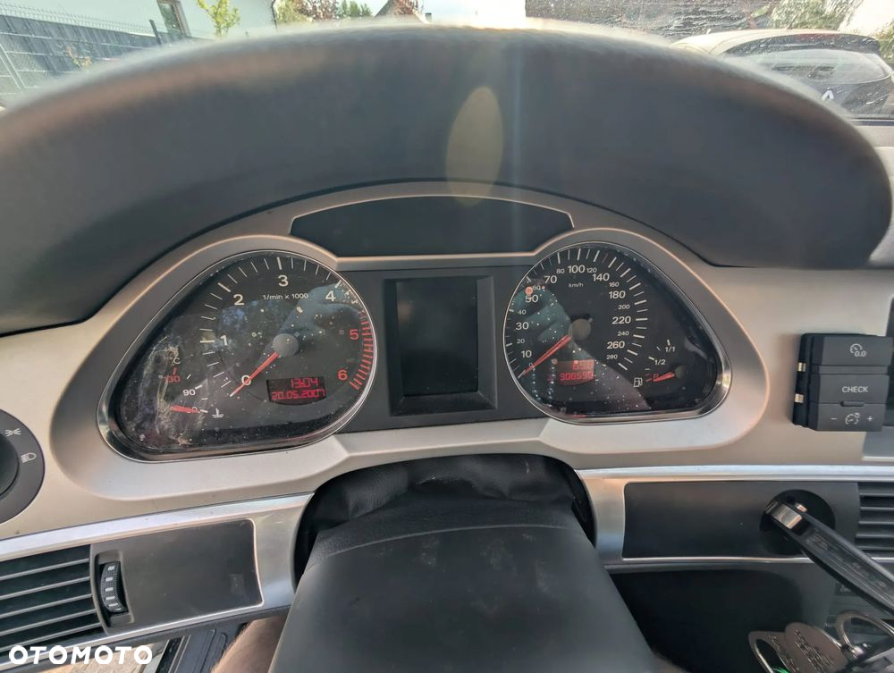 Audi A6 2.0 TDI - 13