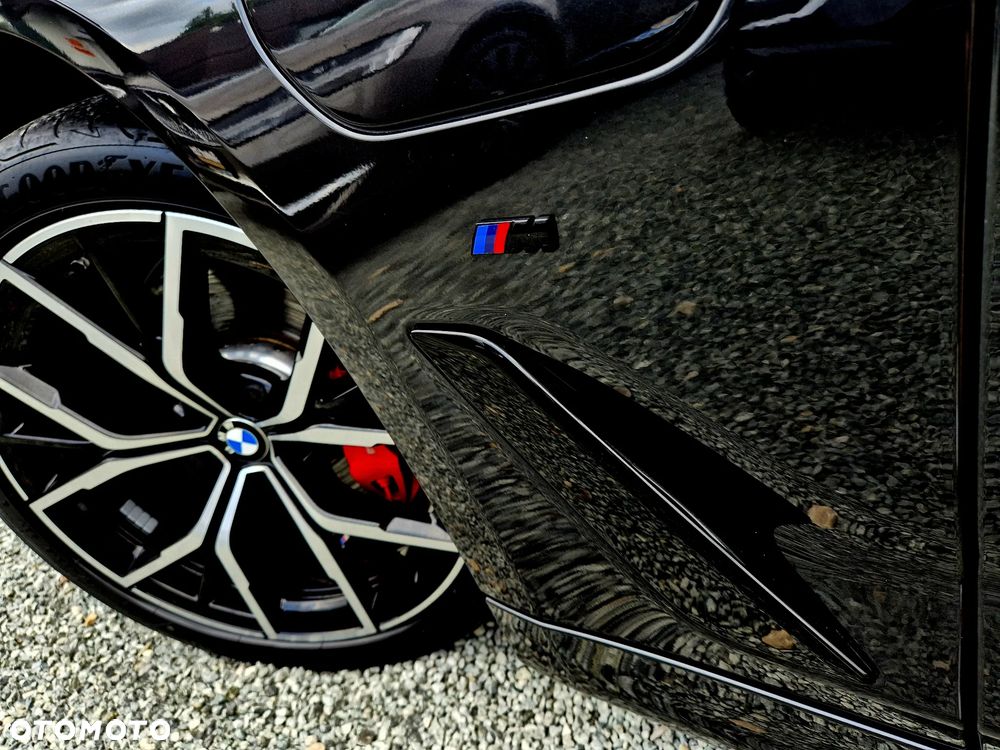 BMW Seria 5 530e M Sport Edition - 34