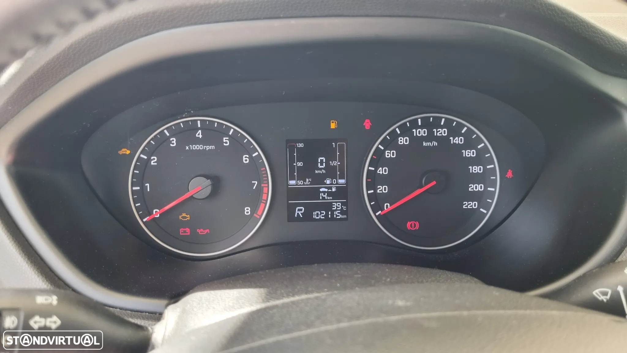 Hyundai i20 - 12