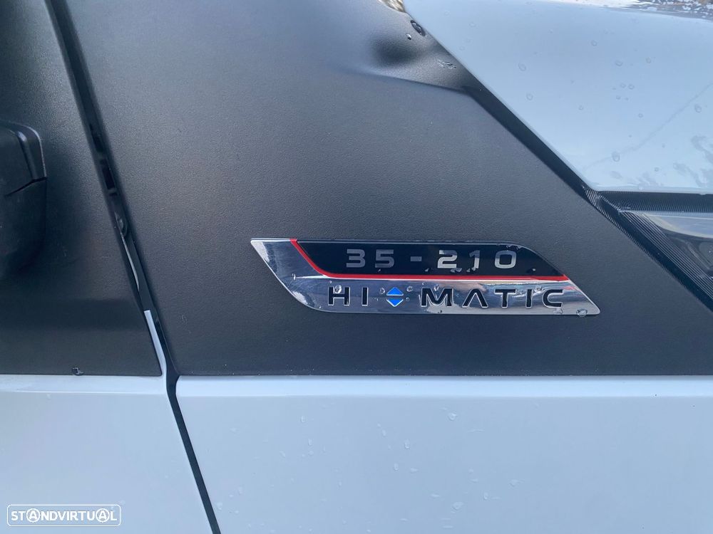 Iveco Daily 3.0 35C21HV - 7