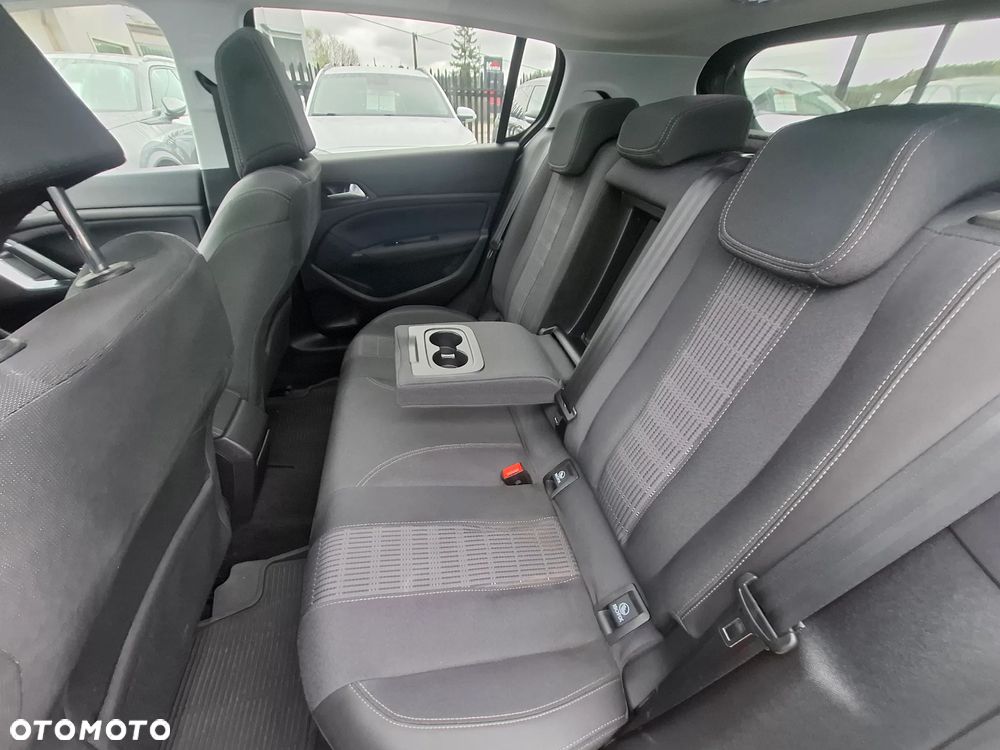 Peugeot 308 BlueHDi 130 Stop & Start Allure - 13