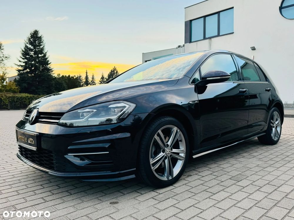 Volkswagen Golf - 6
