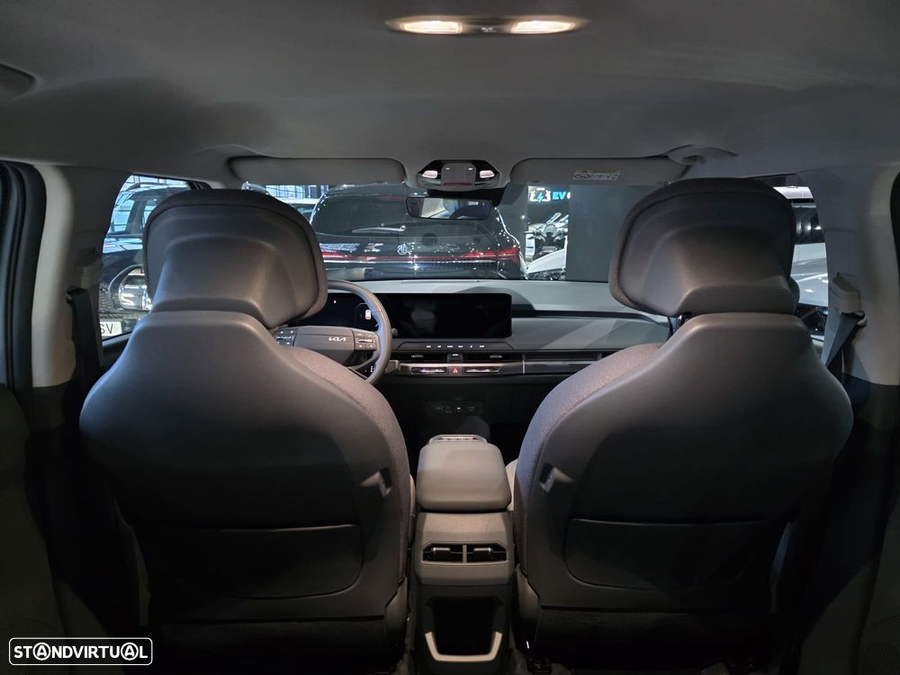 Kia EV3 58.3 kWh Drive - 14