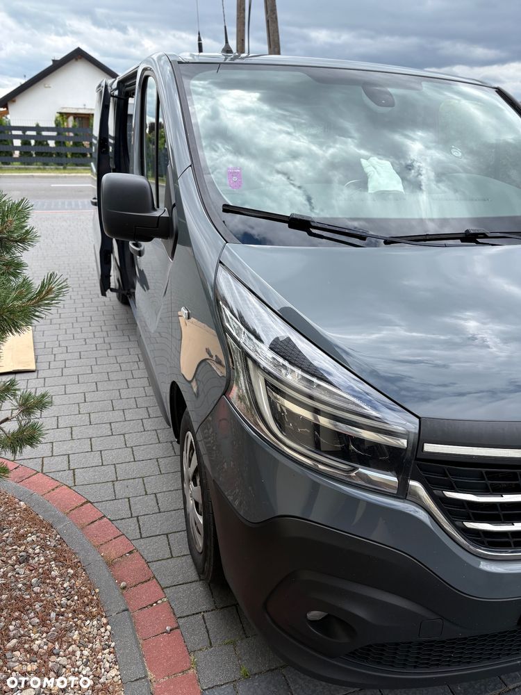 Renault Trafic - 3