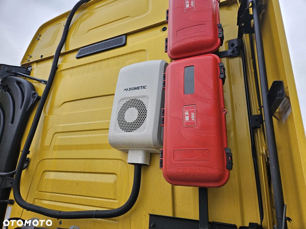 Renault T HIGH 480 KM  X-LOW - 4