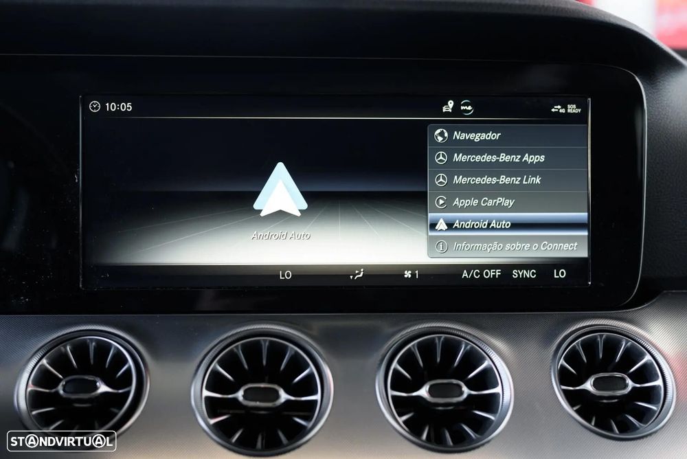 Mercedes-Benz E 220 d 9G-TRONIC Avantgarde - 50
