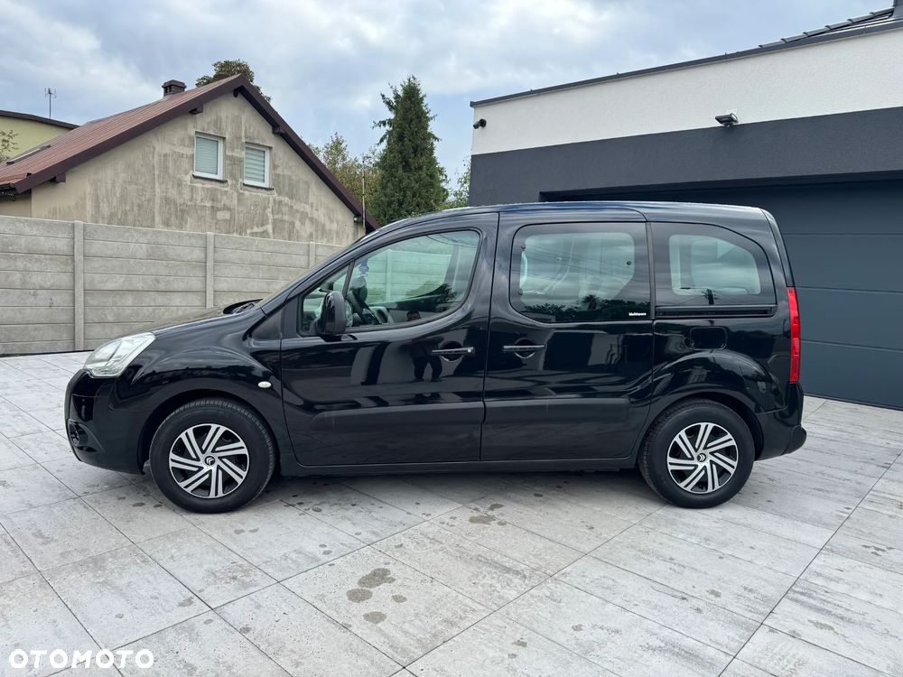 Citroën Berlingo - 6
