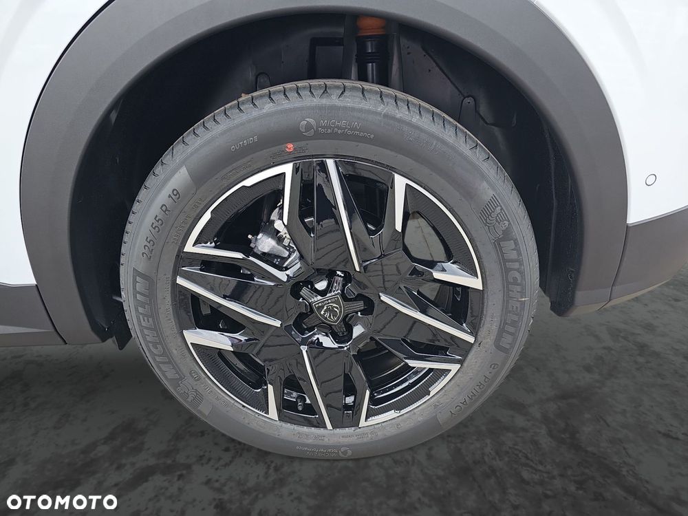 Peugeot 3008 - 20