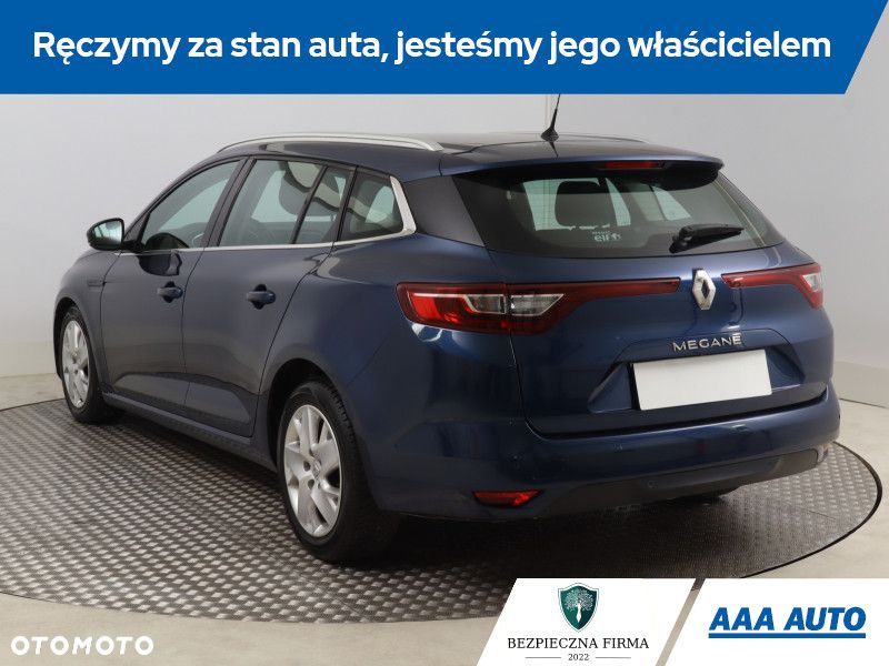 Renault Megane - 6