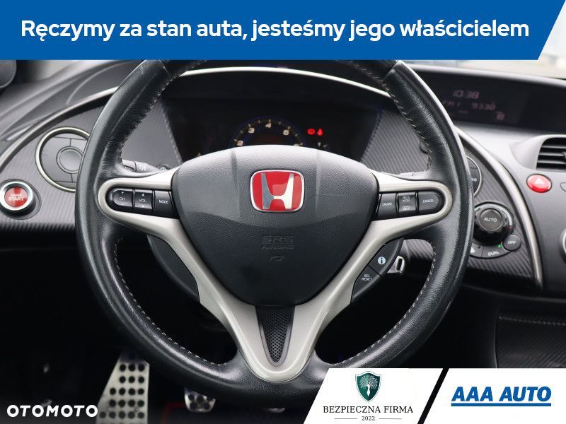 Honda Civic - 17
