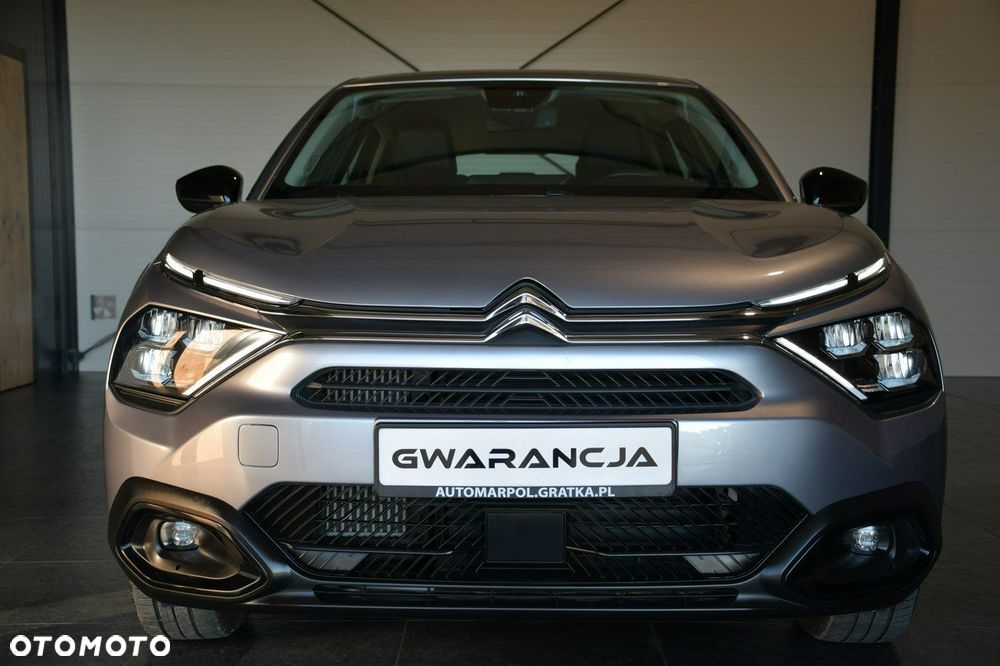 Citroën C4 1.2 PureTech Shine S&S - 7