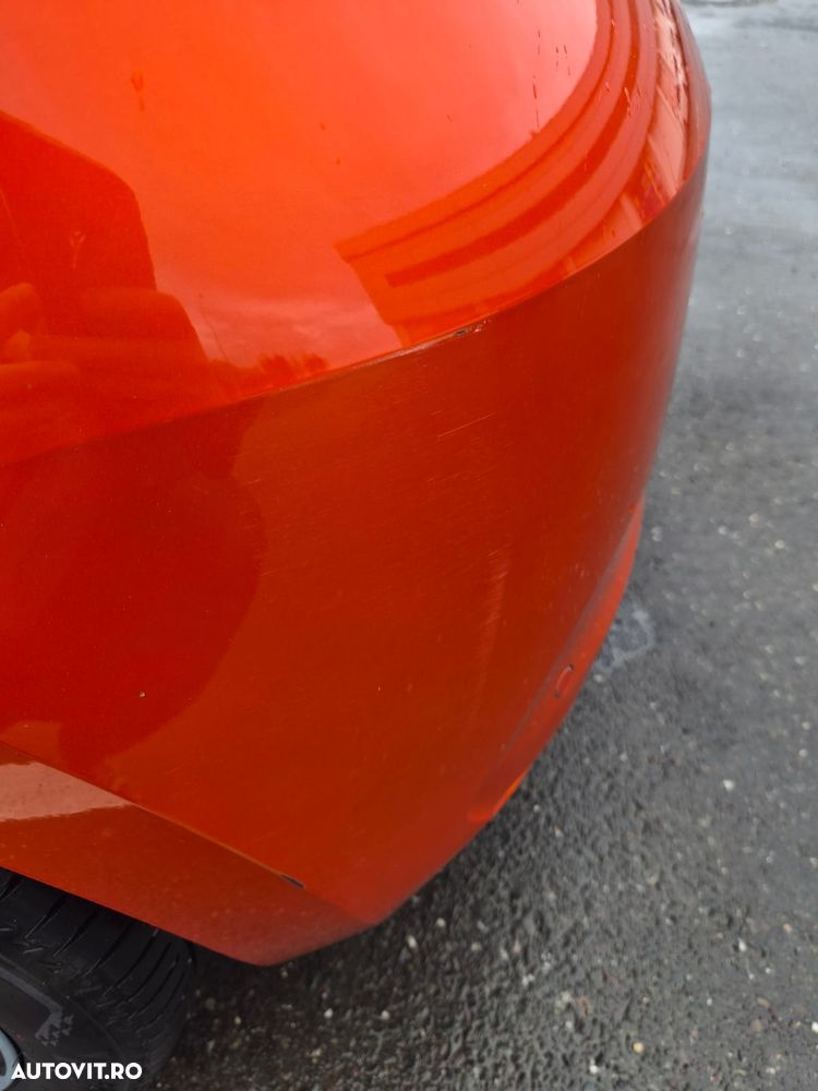 Renault Clio - 5