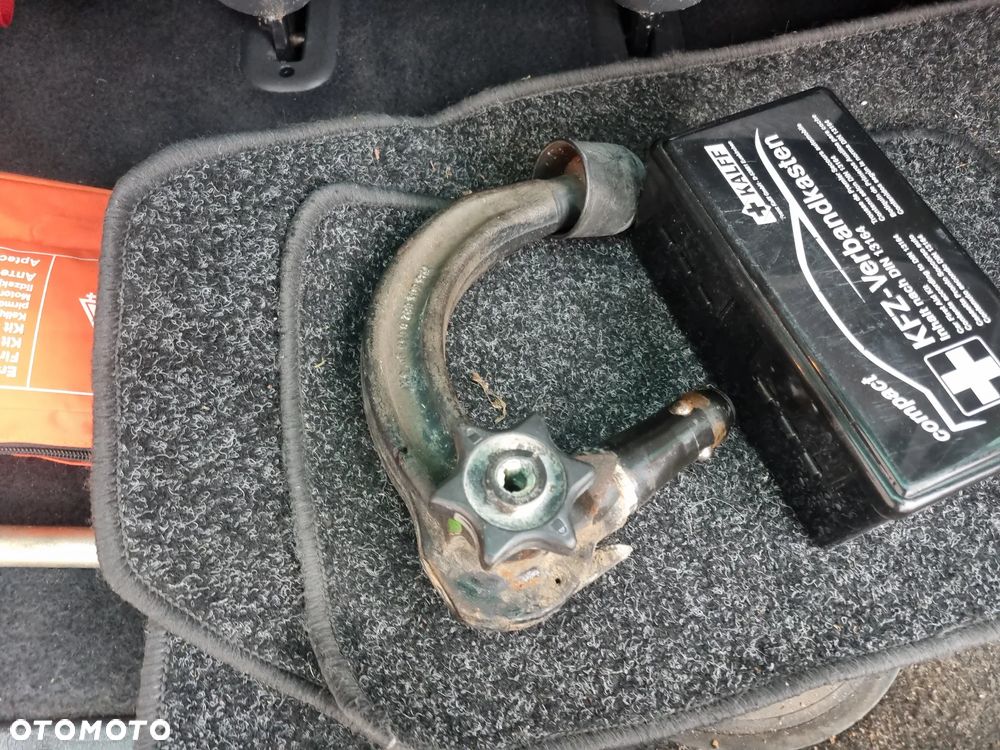 Volkswagen Sharan 2.0 TDI DPF Trendline - 21