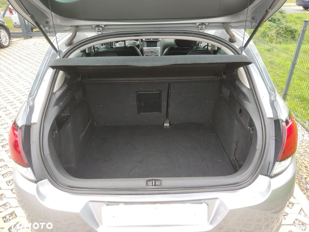 Citroën C4 - 9
