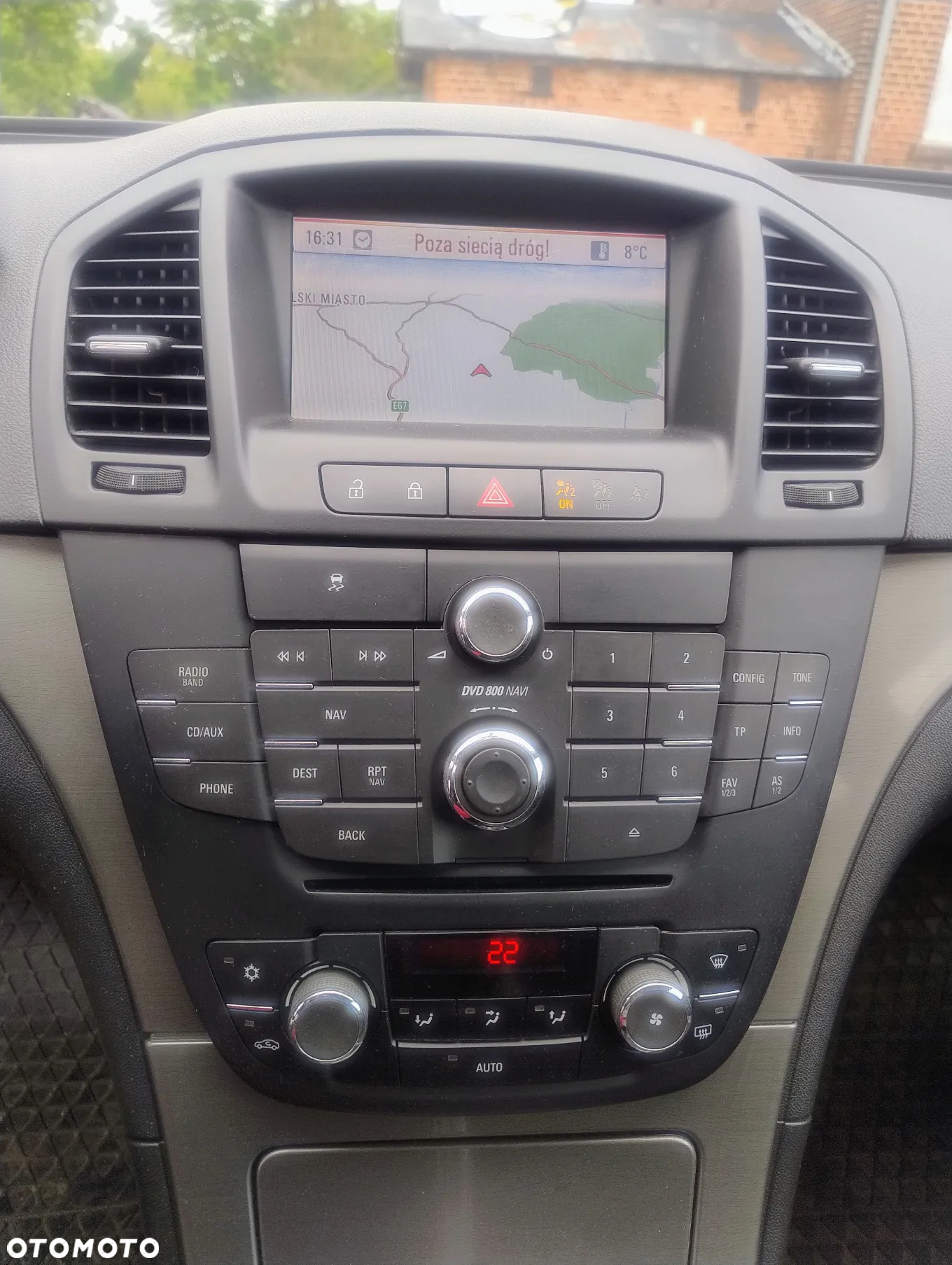 Hyundai i40 1.6 GDI BlueDrive Business - 14