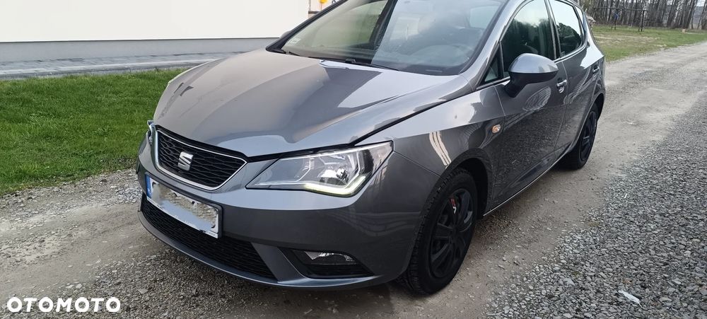 Seat Ibiza 1.2 TSI Style - 1