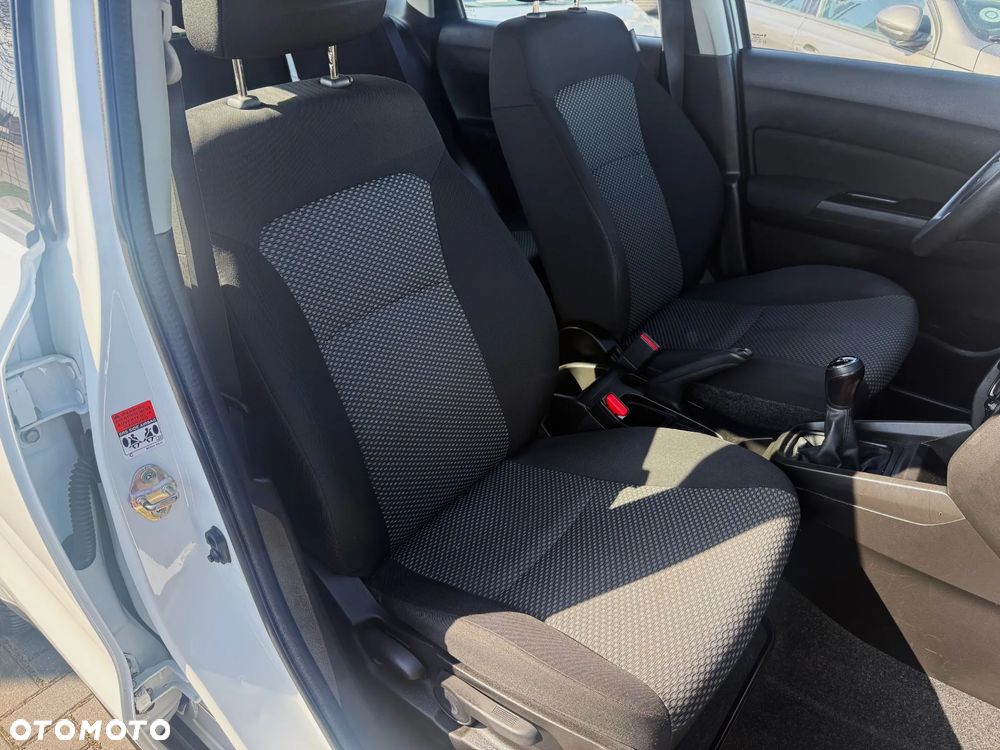 Suzuki Vitara 1.6 (4x2) Club - 13