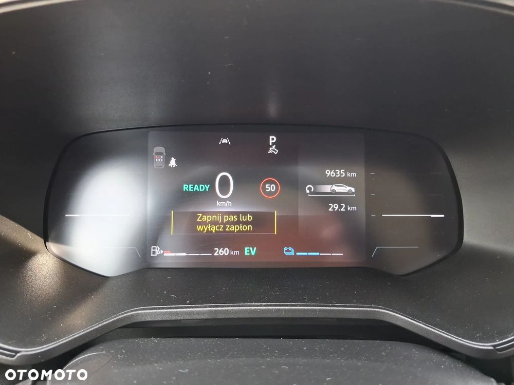 Renault Clio 1.6 E-TECH Full Hybrid 145 Evolution - 10