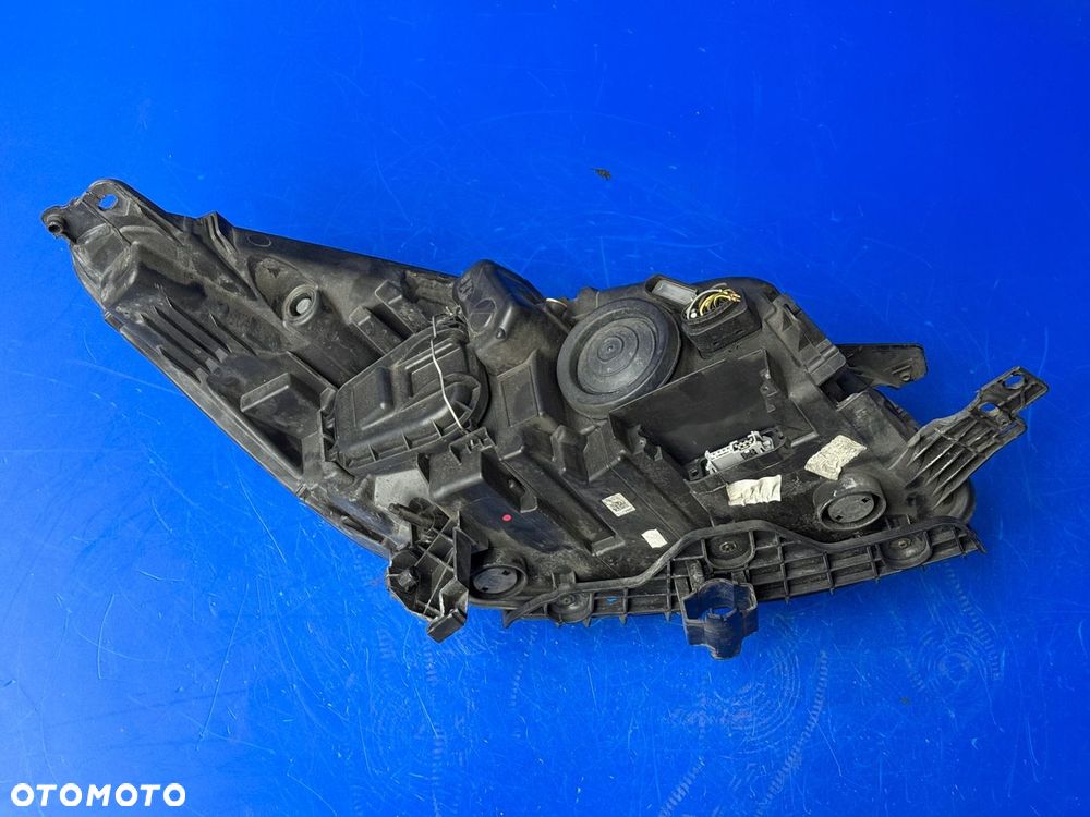 LEWY BI XENON LED FORD KUGA MK2 EUROPA BDB VALEO - 10