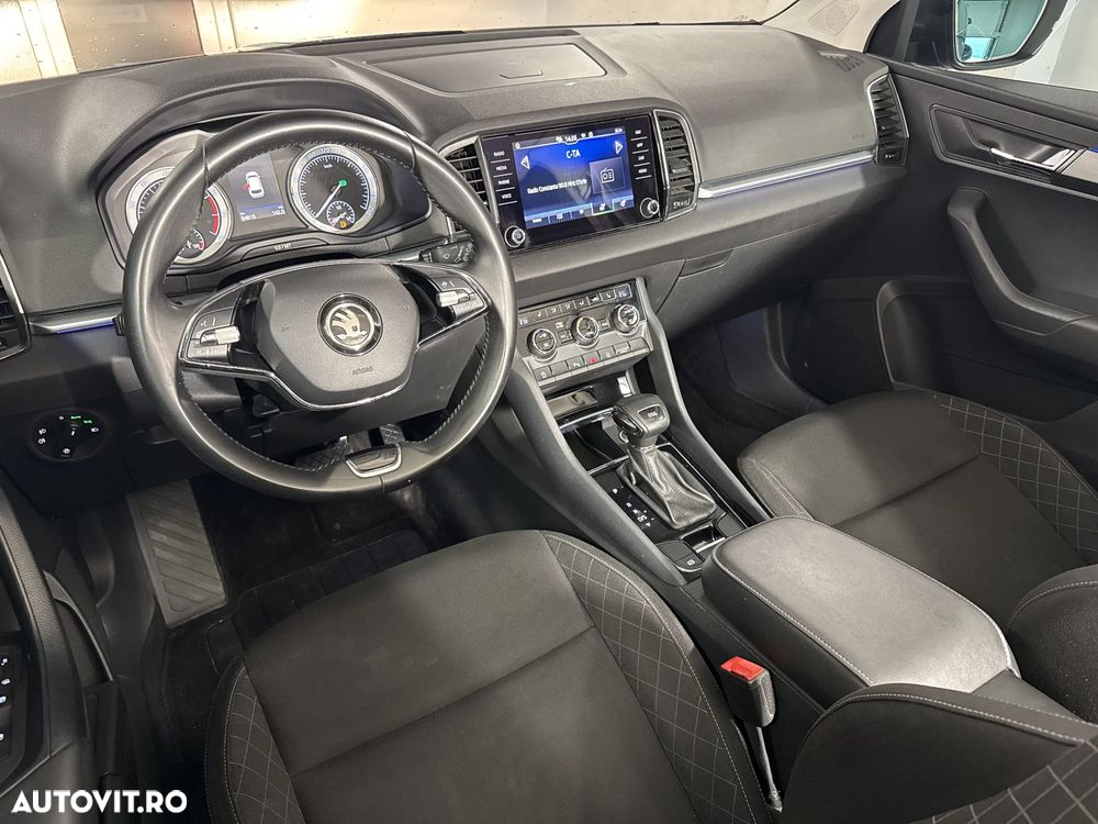 Skoda Karoq - 12