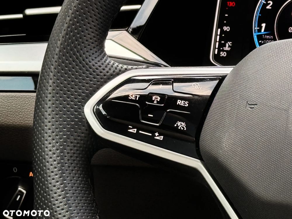 Volkswagen Arteon 2.0 TSI Elegance DSG - 24