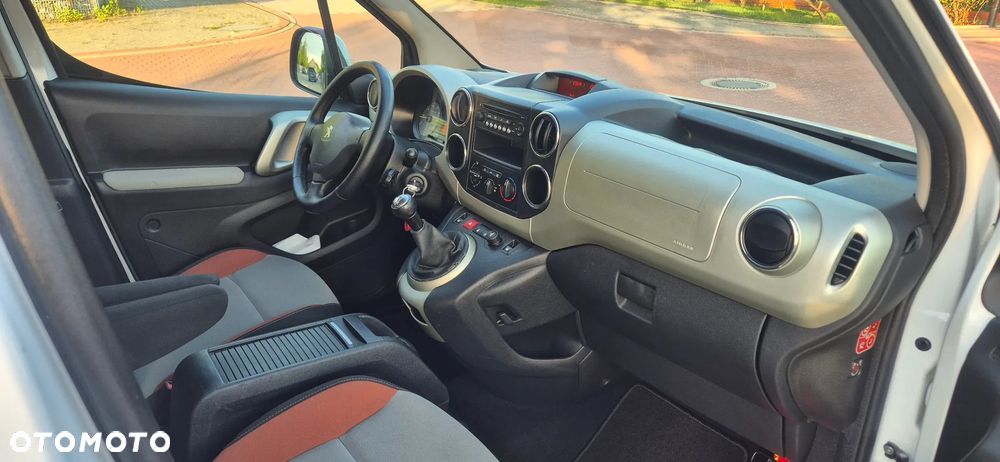 Peugeot Partner - 20