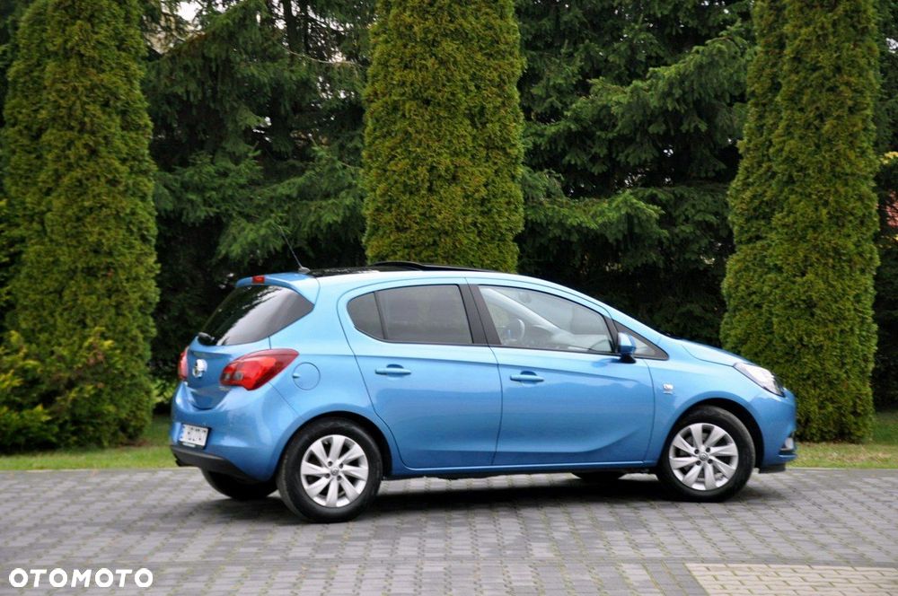 Opel Corsa - 5