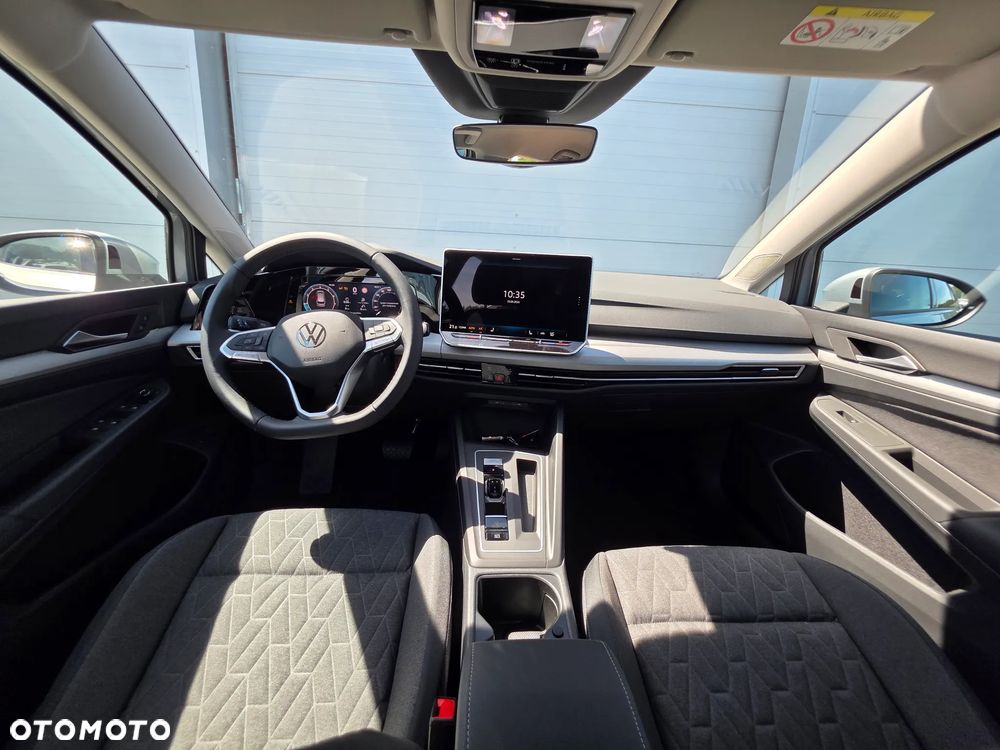 Volkswagen Golf 1.5 eTSI mHEV Life Plus DSG - 14