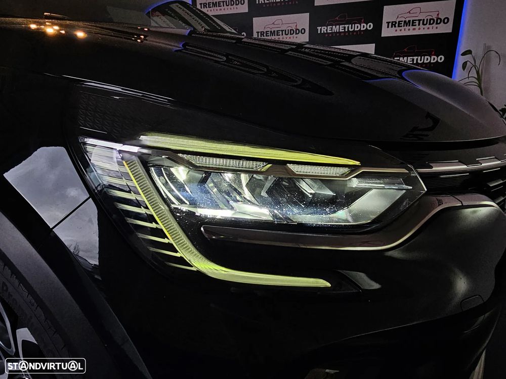 Renault Captur 1.3 TCe Exclusive EDC - 5