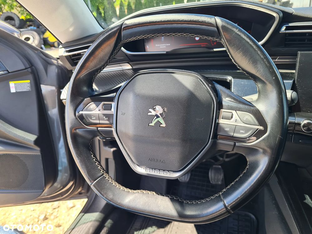 Peugeot 508 1.5 BlueHDi Active S&S - 28