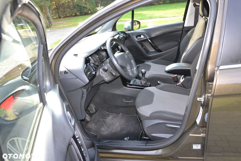 Citroën C3 - 7