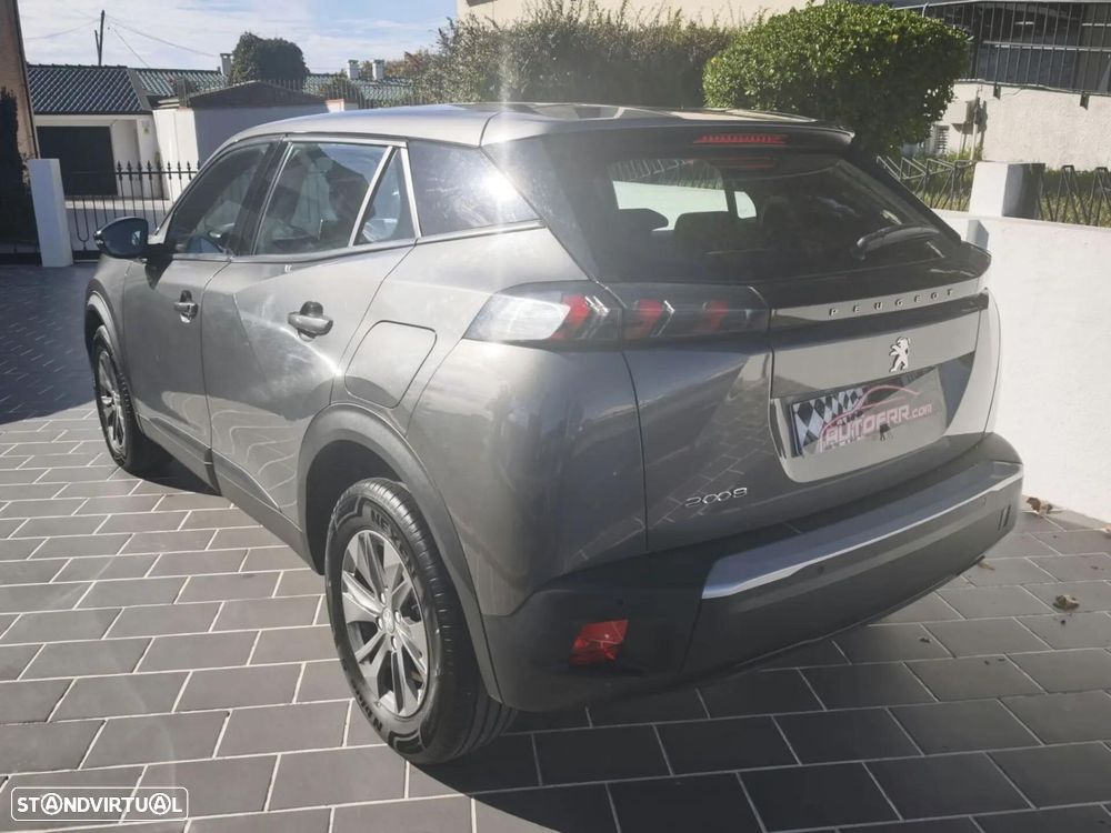 Peugeot 2008 1.2 PureTech Active Pack - 18